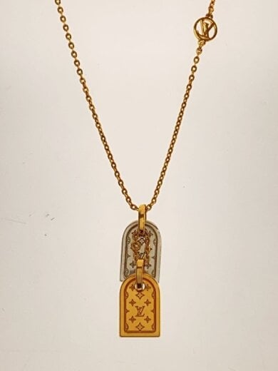 商品画像：ネックレス/--/レディース 5