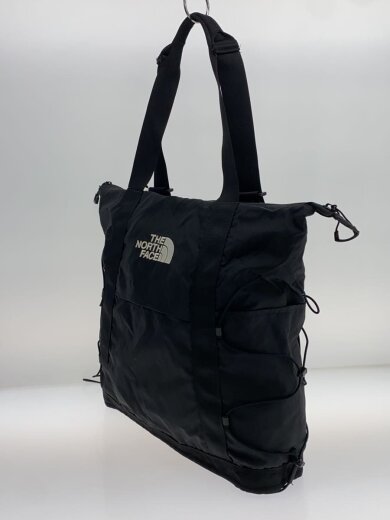 商品画像：トートバッグ/ナイロン/BLK/NF0A52SV 2