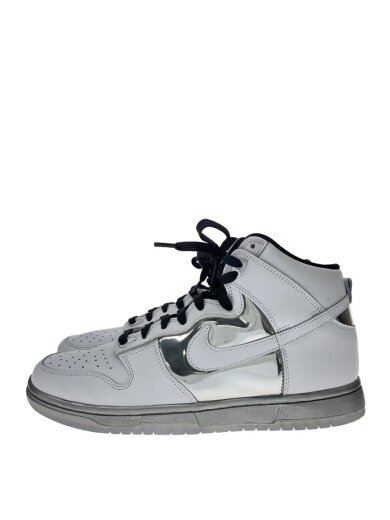 商品画像：ハイカットスニーカー/27cm/WHT/DX5928-100 1