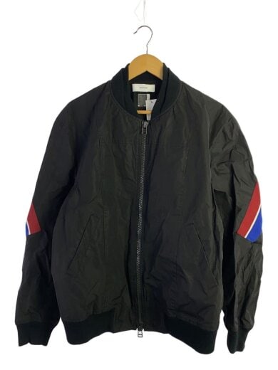 商品画像：ブルゾン/O/ポリエステル/ZUK-6220-08 1