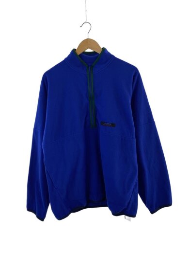 商品画像：トップス/one/ポリエステル/BLU 1