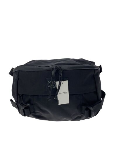 商品画像：ショルダーバッグ/--/BLK 1