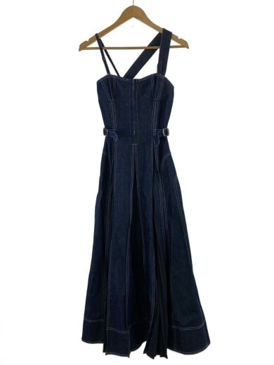 商品画像：ワンピース/FREE/デニム/IDG/1191305085 1