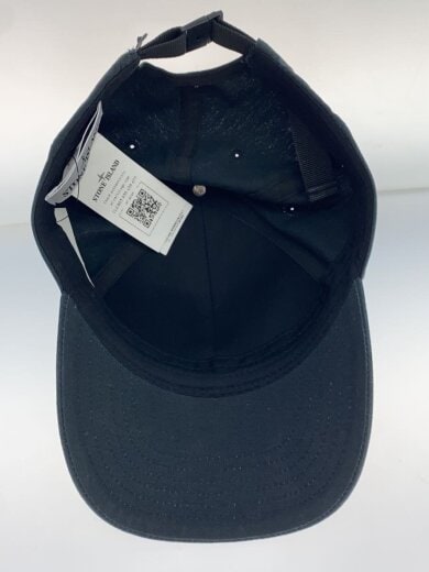 商品画像：キャップ/FREE/コットン/BLK/メンズ 4