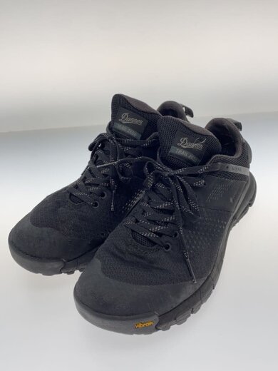 商品画像：ローカットスニーカー/US7/BLK 2