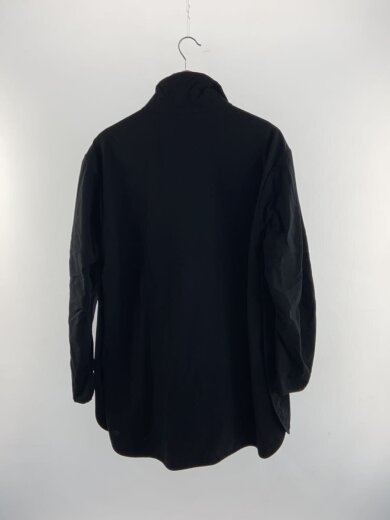 商品画像：コート/O/ナイロン/BLK/dhmrjc30 2