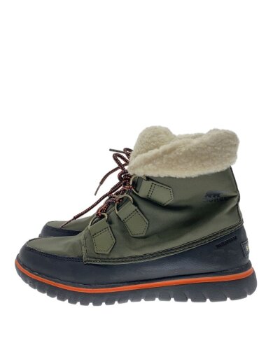 商品画像：ブーツ/23cm/KHK/2297-383 1