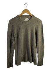 ニット・セーター(厚手)/--/ウール