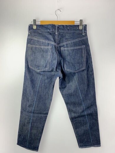 商品画像：ストレートパンツ/30/デニム/IDG/5120-81541 2