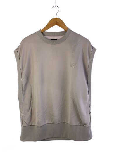 商品画像：ニードルズ/トップス/--/ポリエステル/GRY/MR307 1