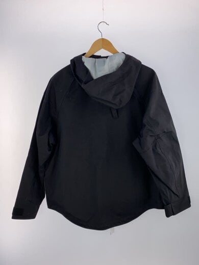 商品画像：マウンテンパーカ/L/ナイロン/BLK/wt23401sk-ar 2