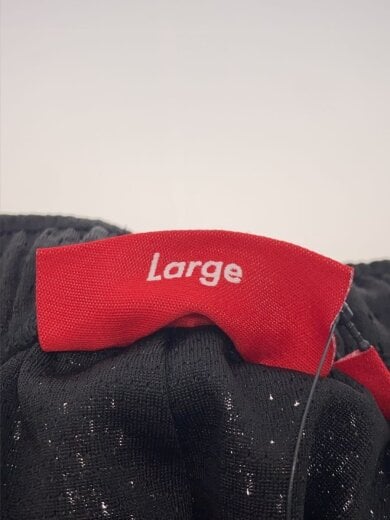 商品画像：シュプリーム/ショートパンツ/M/ポリエステル/BLK 5