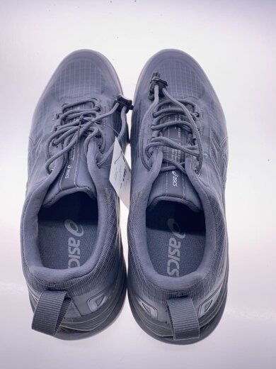 商品画像：ローカットスニーカー/24cm/GRY/F580124 3