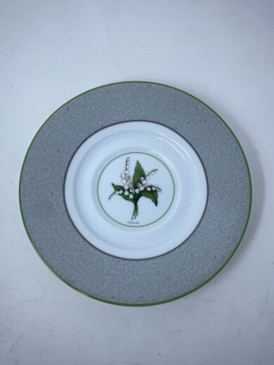 商品画像：カップ&ソーサー/2点セット/WHT 5