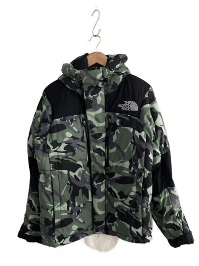 商品画像：NOVELTY BALTRO LIGHT JACKET_ノベルティーバルトロライトジャケット/M/ナイロン/GRN 1