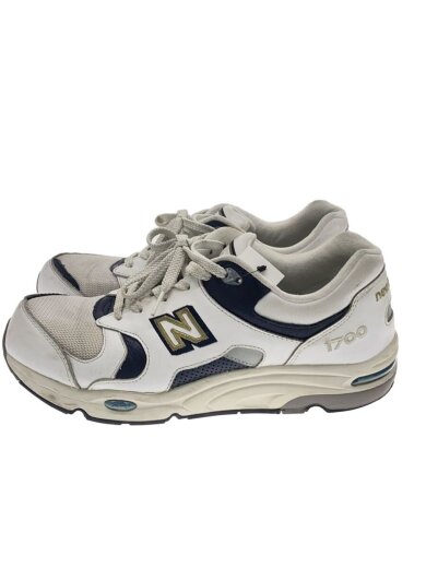 商品画像：CM1700/ホワイト/28cm/WHT 1