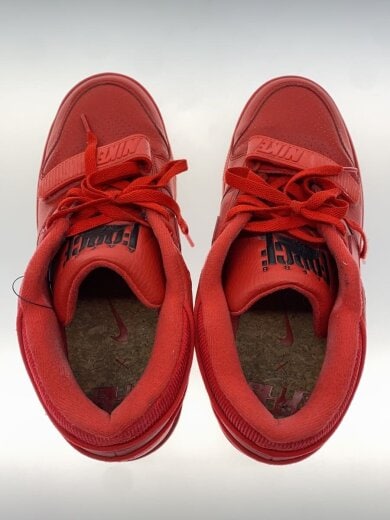 商品画像：ローカットスニーカー_DZ6763-600/28cm/RED 3