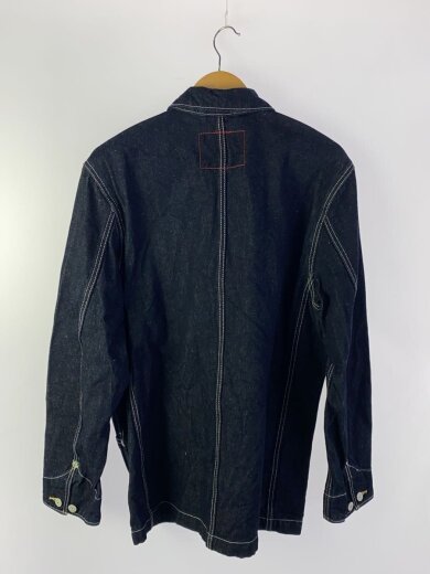 商品画像：カバーオール/M/コットン/IDG/PC9-A0146-0000 2