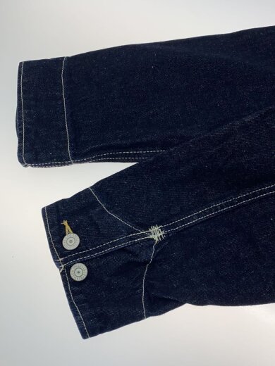 商品画像：カバーオール/M/コットン/IDG/PC9-A0146-0000 5