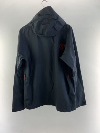 商品画像：マウンテンパーカ/--/ゴアテックス/NVY/無地 2