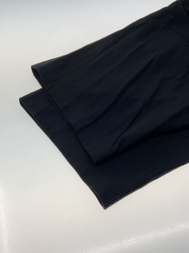 商品画像：Tシャツ/L/コットン/BLK/HG6089 5