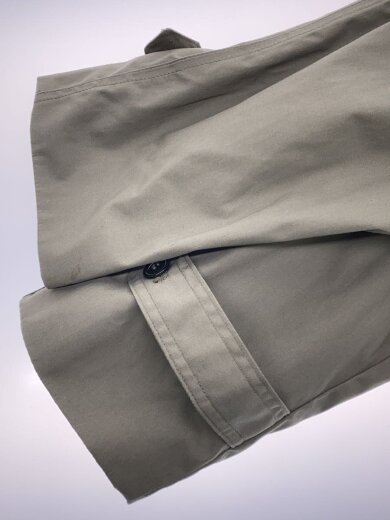 商品画像：トレンチコート/40/ポリエステル/KHK 6