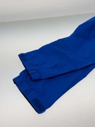 商品画像：CLIMB VERY LIGHT JACKET_クライム ベリー ライト ジャケット/S/ゴアテックス/BLU/ 5