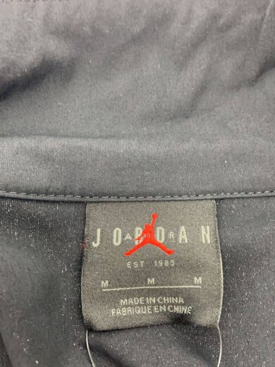 商品画像：JORDAN ×Paris SaintGermainナイロンジャケット/DV0609-010 3