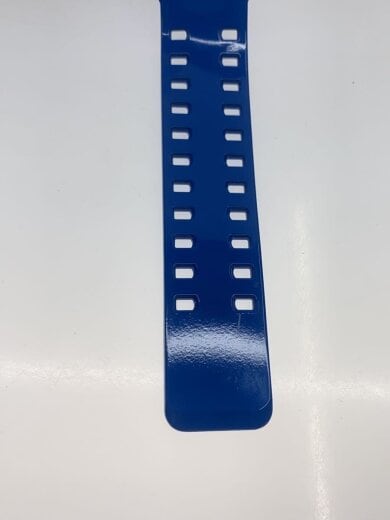 商品画像：クォーツ腕時計・G-SHOCK/デジアナ/BLU/BLU 5