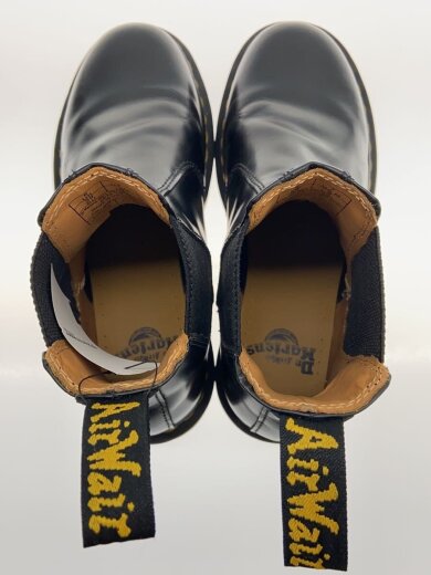 商品画像：ドクターマーチン/2976 YS Chelsea Boots/サイドゴアブーツ/UK6/BLK/レザー 3