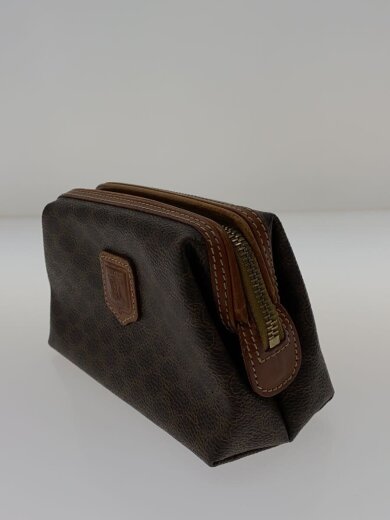 商品画像：マカダム/化粧/ポーチ/BRW 2