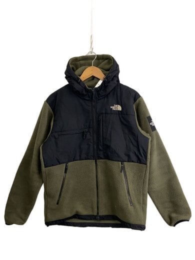 商品画像：DENALI HOODIE/L/ポリエステル/KHK// 1