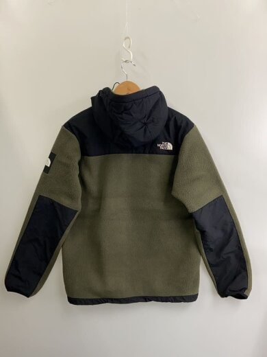 商品画像：DENALI HOODIE/L/ポリエステル/KHK// 2