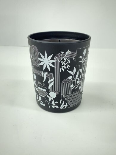 商品画像：diptyque Paris/2020 Baies Black Candle 190g 6.5/キャンドル/フレグラ 3