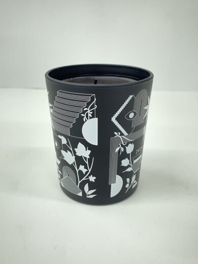 商品画像：diptyque Paris/2020 Baies Black Candle 190g 6.5/キャンドル/フレグラ 4