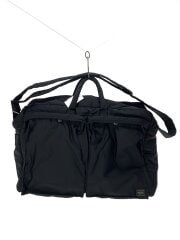 ボストンバッグ/--/BLK