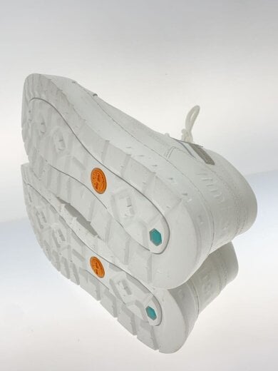 商品画像：レースアップブーツ/25.5cm/WHT/MAPLE GROVE// 4