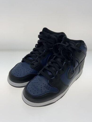 商品画像：FRAGMENT DESIGN X DUNK HIGH_フラグメント デザイン X ナイキ ダンク ハイ/27c// 2