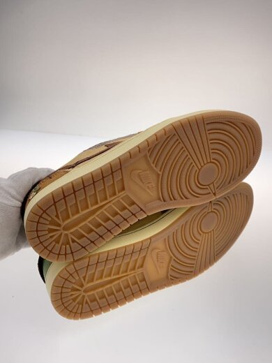 商品画像：AIR JORDAN 1 LOW OG Z_エア ジョーダン 1 レトロ ロー OG Z/26.5cm/BRW 4