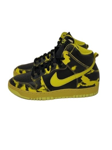 商品画像：DUNK HIGH 1985 SP_ダンク ハイ 1985 SP/27cm/YLW 1