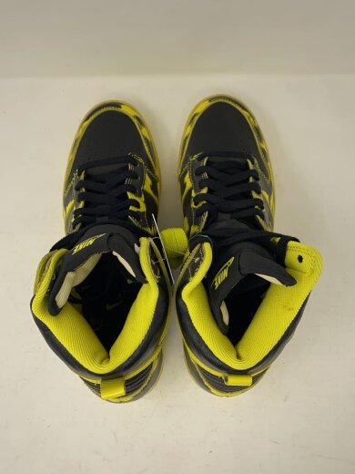 商品画像：DUNK HIGH 1985 SP_ダンク ハイ 1985 SP/27cm/YLW 3