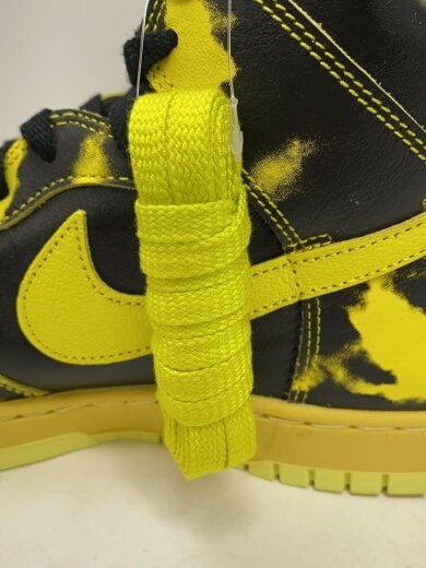 商品画像：DUNK HIGH 1985 SP_ダンク ハイ 1985 SP/27cm/YLW 7