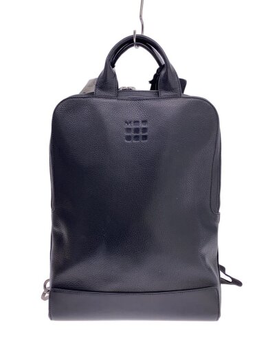 商品画像：リュック/--/BLK 1