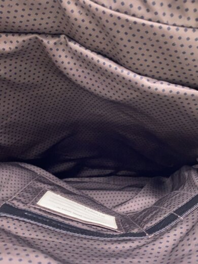 商品画像：リュック/--/BLK 6