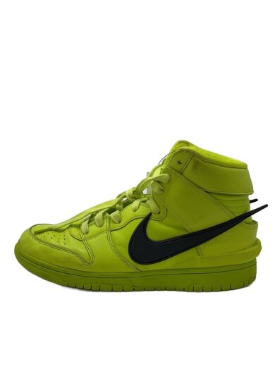 商品画像：DUNK HI/AMBUSH_ダンク ハイ アンブッシュ/28cm/YLW// 1