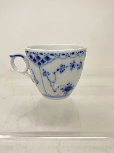 商品画像：カップ&ソーサー/6点セット/WHT 3