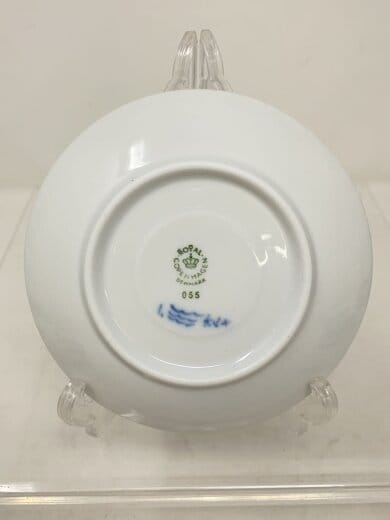 商品画像：カップ&ソーサー/6点セット/WHT 6