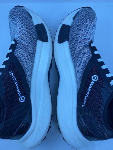 商品画像：SUMMIT VECTIV/ローカットスニーカー/28cm/WHT/NF0A7W5I 6