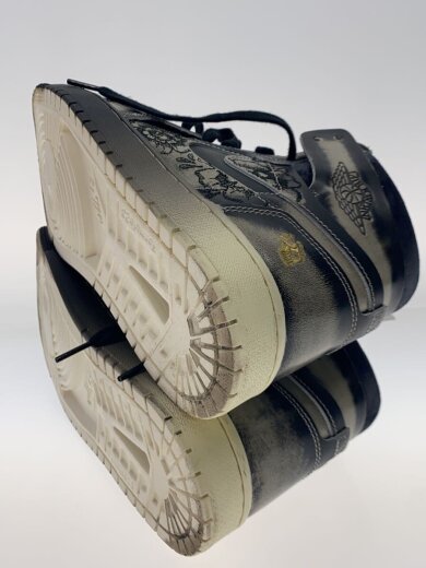 商品画像：AIR JORDAN 1 ZOOM AIR CMFT 2_エア ジョーダン 1 ズーム エア CMFT 2/27. 4