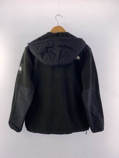 商品画像：DENALI HOODIE_デナリフーディ/L/ポリエステル/BLK 2